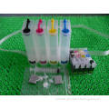 New CISS for Epson T1241-T1244 printer